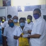 Meetings and Events 29.05.2020 Government Medical College & Hospital, Tirunelveli