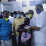 Meetings and Events 29.05.2020 Government Medical College & Hospital, Tirunelveli