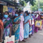 Meetings and Events 29.05.2020 Veeravanallur Town Panchayat of Tirunelveli district