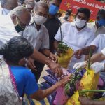 Meetings and Events 29.05.2020 Veeravanallur Town Panchayat of Tirunelveli district