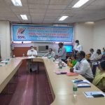 Karti Chidambaram - Meetings - Events 28-10-2020 (2)