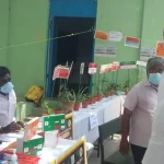 MOFW and Tamil Nadu State's Preventive Healthcare Scheme at Thiruppuvanam Union in Sivagangai district on (1)